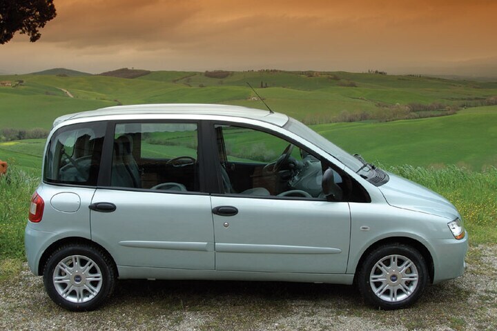 Fiat Multipla