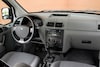 Ford Tourneo Connect - interieur