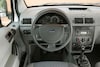 Ford Tourneo Connect - interieur
