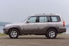 Hyundai Terracan