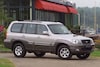Hyundai Terracan
