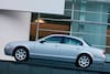 Jaguar S-Type