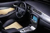 Jaguar S-Type - interieur
