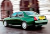 Rover 75