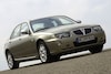 Rover 75