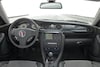 Rover 75 - interieur