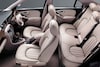 Rover 75 - interieur