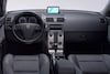 Volvo S40 - interieur
