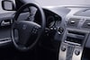 Volvo S40 - interieur