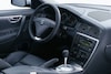Volvo S60 - interieur