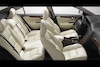 Volvo S60 - interieur