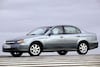 Chevrolet Evanda
