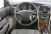 Chevrolet Evanda - interieur