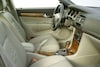 Chevrolet Evanda - interieur
