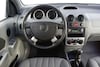 Chevrolet Kalos - interieur