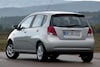 Chevrolet Kalos