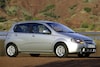 Chevrolet Kalos