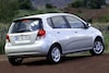 Chevrolet Kalos