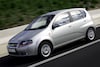 Chevrolet Kalos