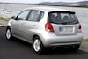 Chevrolet Kalos