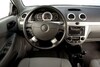 Chevrolet Lacetti - interieur