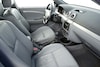 Chevrolet Lacetti - interieur
