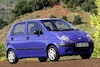Chevrolet Matiz