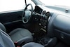Chevrolet Matiz - interieur