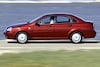 Chevrolet Nubira