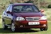 Chevrolet Nubira
