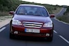 Chevrolet Nubira