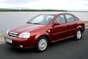 Chevrolet Nubira