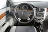 Chevrolet Nubira - interieur