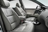 Hyundai Grandeur - interieur