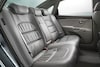 Hyundai Grandeur - interieur
