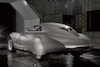 BMW Concept Coupé Mille Miglia 2006