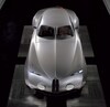 BMW Concept Coupé Mille Miglia 2006