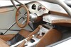 BMW Concept Coupé Mille Miglia 2006