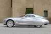 BMW Concept Coupé Mille Miglia 2006