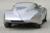 BMW Concept Coupé Mille Miglia 2006