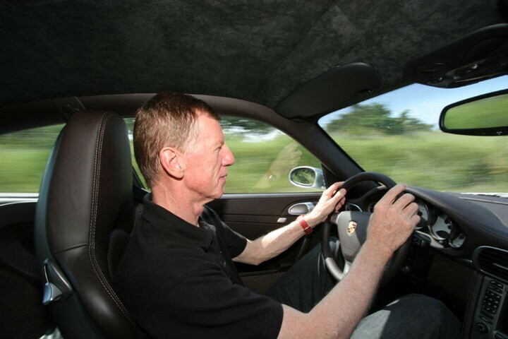 Walter Röhrl