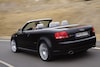 Audi RS4 Cabriolet