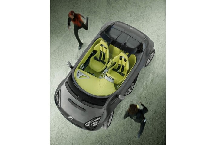 Citroën C-Buggy