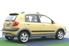 Hyundai Getz Cross