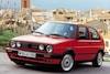 Volkswagen Golf GTI G60