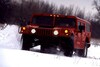 Hummer H1