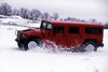Hummer H1