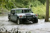 Hummer H1