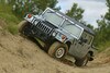 Hummer H1