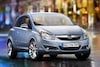 Opel Corsa 3-deurs